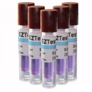 Indicador Biológico