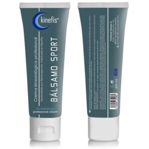 kinefis balsamo sport