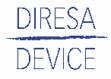Logo Diresa Device
