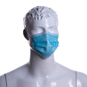 mascarilla new brand