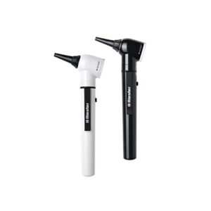 otoscopio e-scope