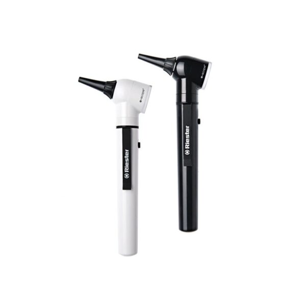 otoscopio e-scope