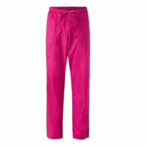 pantalon strech rosa magenta