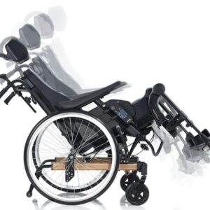 silla rea clemantis pro