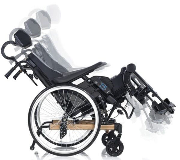 silla rea clemantis pro