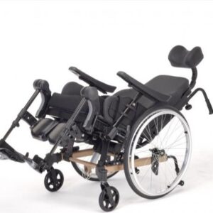 silla rea clemantis pro