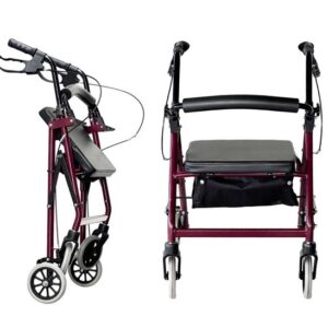 rollator estrecho LOW