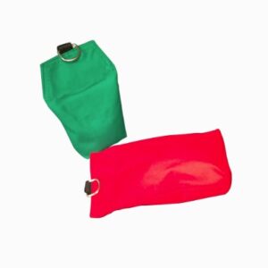 sacos de arena