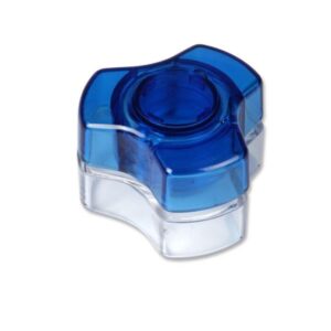 triturador de pastillas sencillo