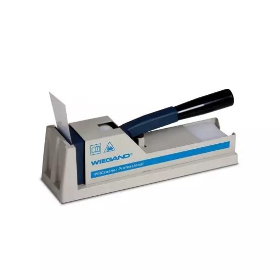 triturador pillcrusher profesional