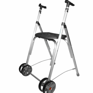 Andador kamaleón negro