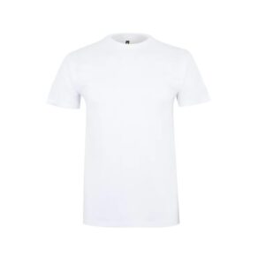 camiseta blanca molbourne