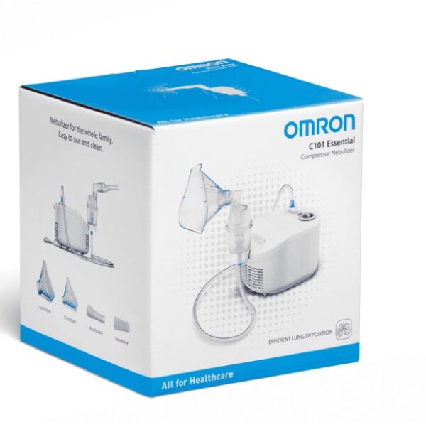 nebulizador c101 esencial