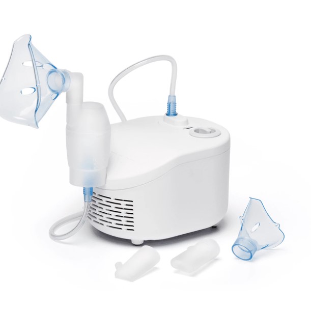 Nebulizador C101 Essential