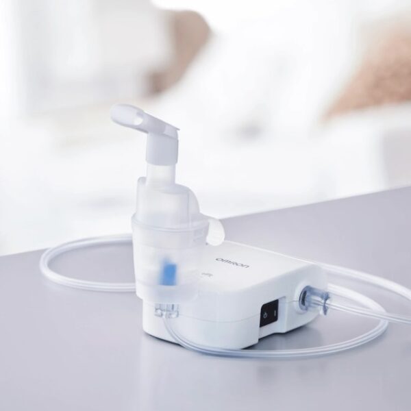 nebulizador compair basic