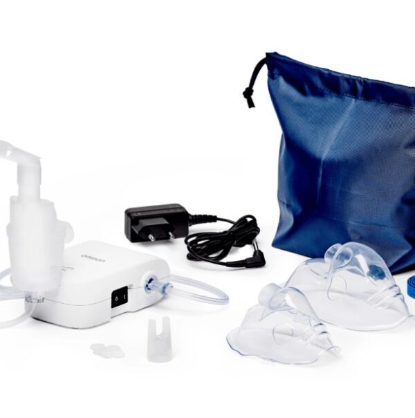 nebulizador compair basic
