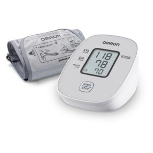 omron m2 basic