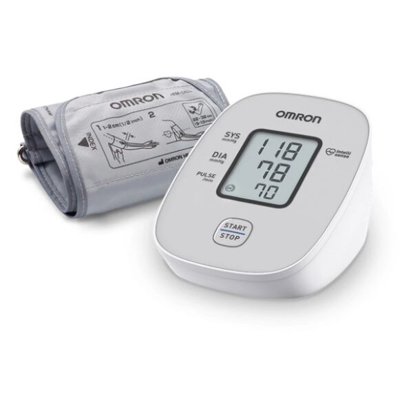 omron m2 basic