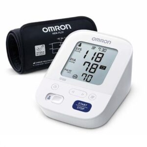 Tensiómetro Omron m3