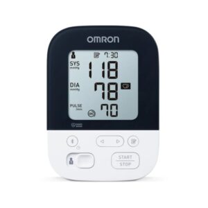 omron m4