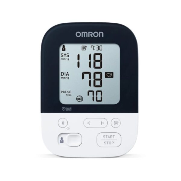 omron m4