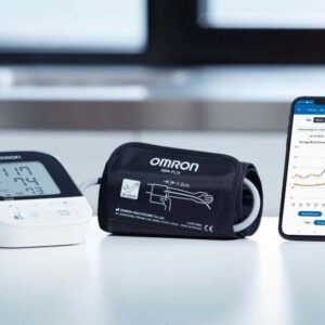 omron m4