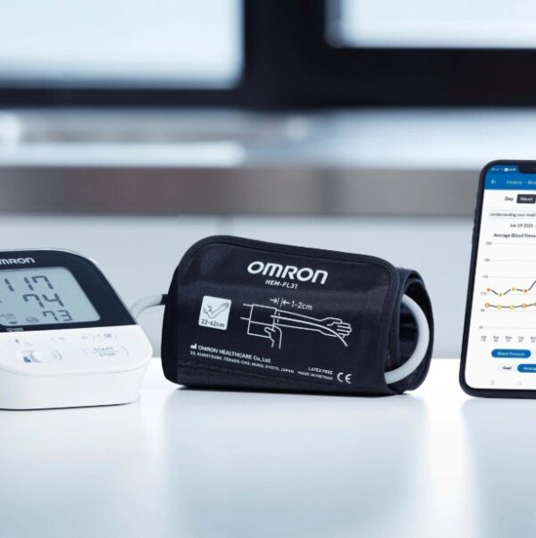 omron m4