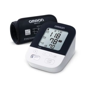 omron m4 intelli