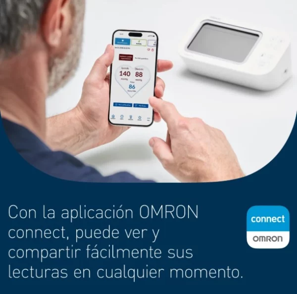 omron m6