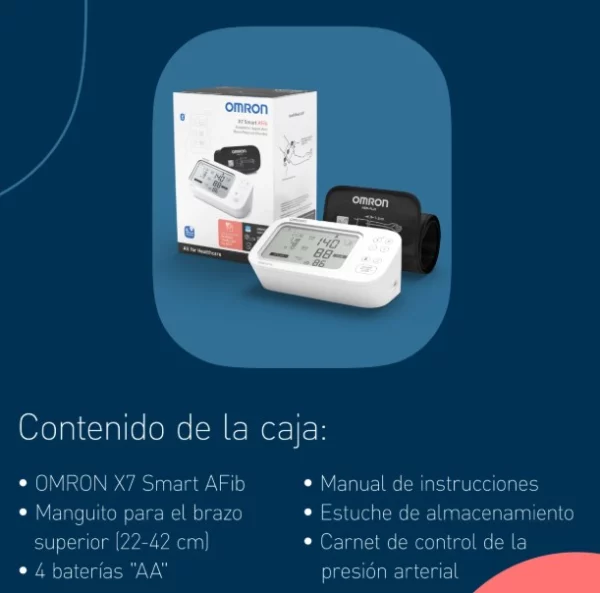 omron m6
