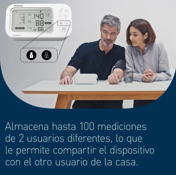 omron m6