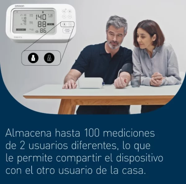 omron m6