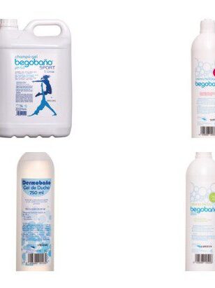 pack begobaño pack begobaño