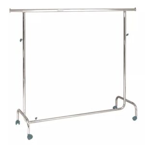 perchero plegable y ajustable 150