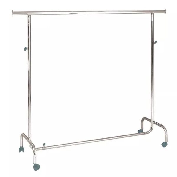 perchero plegable y ajustable 150