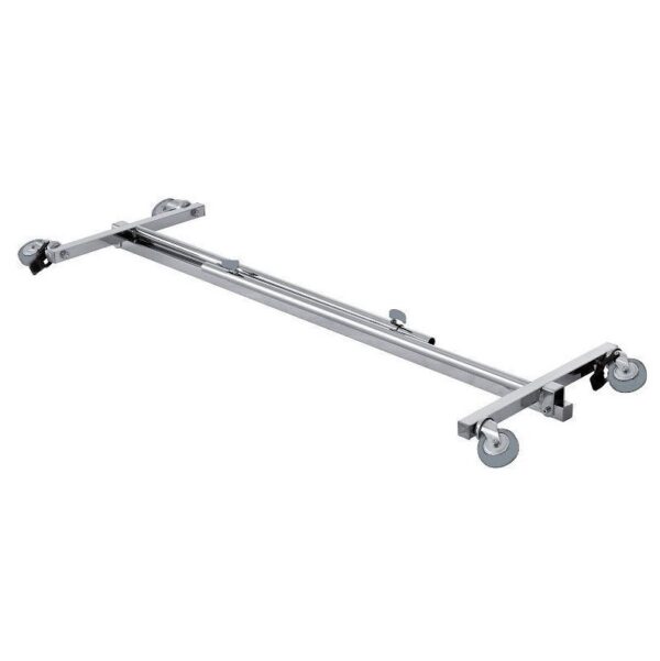 Perchero plegable 150cm - Imagen 2