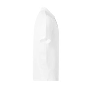 polo blanco mc