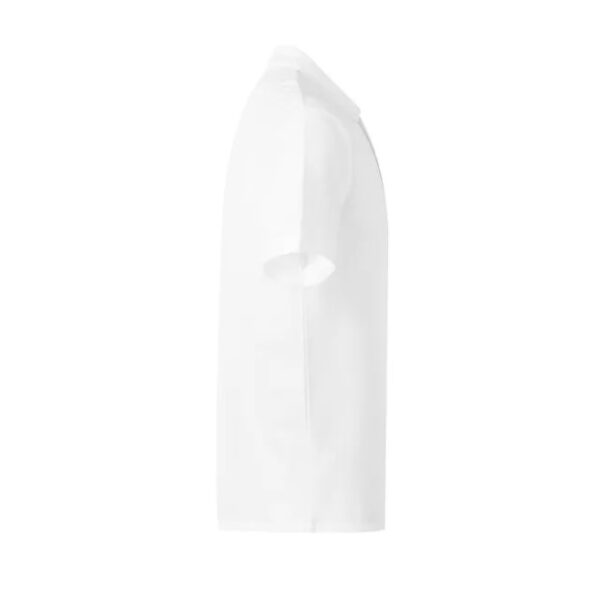 polo blanco mc
