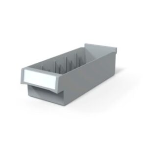 CUBETA PEQUEÑA PARA CASETE F-BIN-09