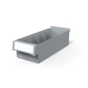CUBETA PEQUEÑA PARA CASETE F-BIN-09