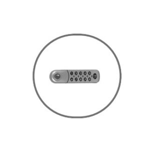 F-ACC-06-HS cerradura electrónica
