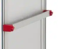 F-NACC-01 barra Din