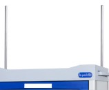 F-NACC-15 tubos acero inox