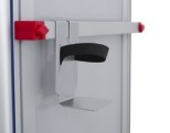 F-NACC-26 soporte dispensador de gel