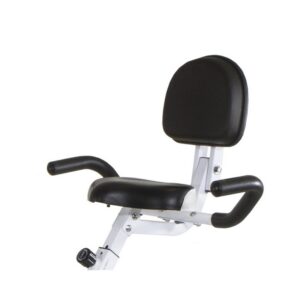 asiento bicicleta estática X-Tri 2