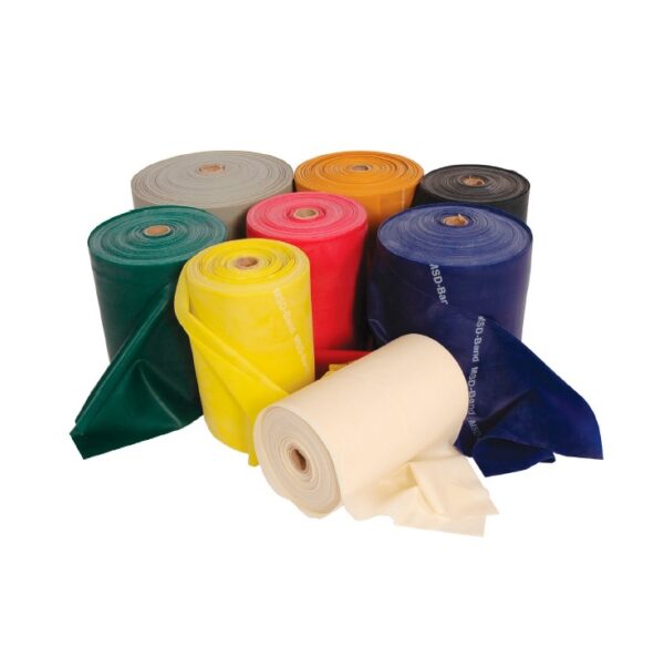 bandas elásticas 5,5m