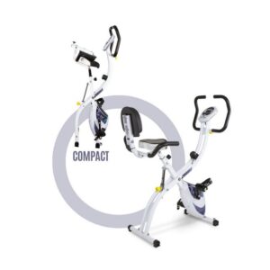bicicleta estática BH X-tri 2 Compacta