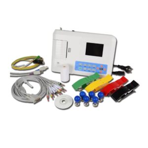 ecg 3can 300g