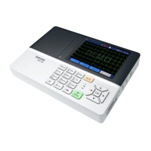 electrocardiografo ecg3 imac 300