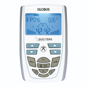 electroestimulador globus